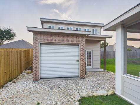 921 Mill Pond Drive Midlothian TX 76065