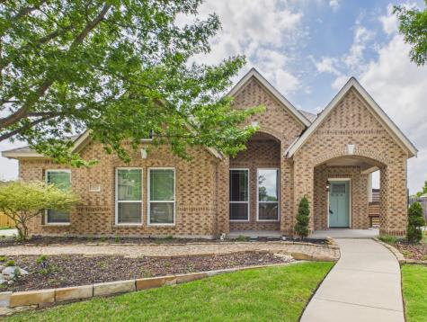 921 Mill Pond Drive Midlothian TX 76065
