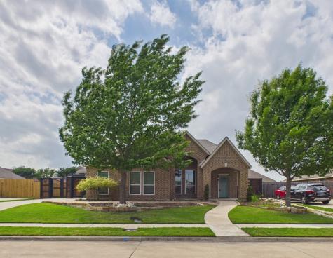 921 Mill Pond Drive Midlothian TX 76065