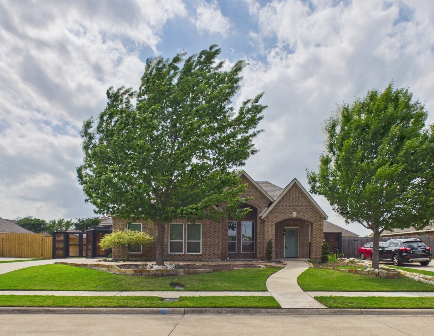 921 Mill Pond Drive Midlothian TX 76065