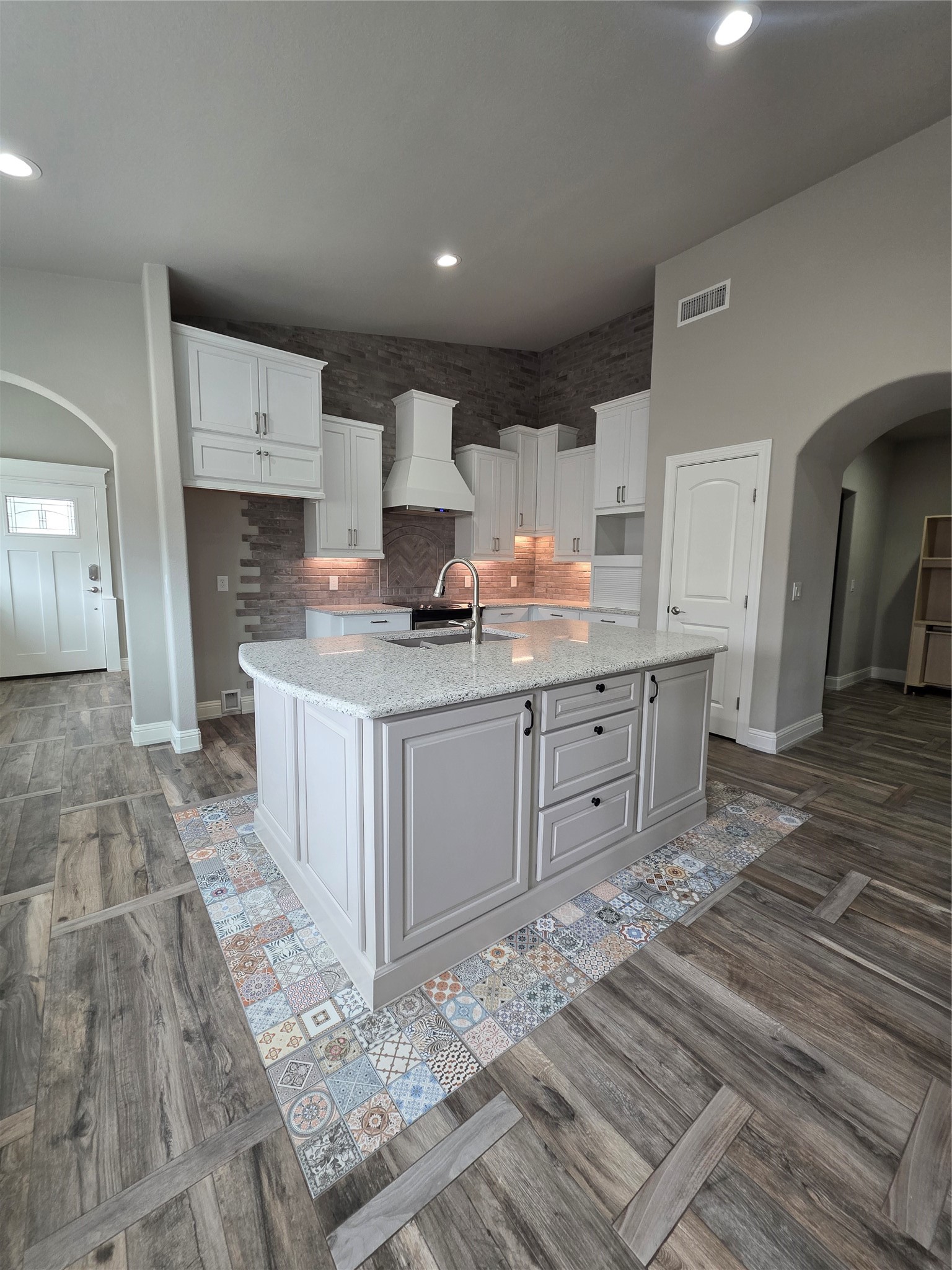 921 Mill Pond Drive Midlothian TX 76065