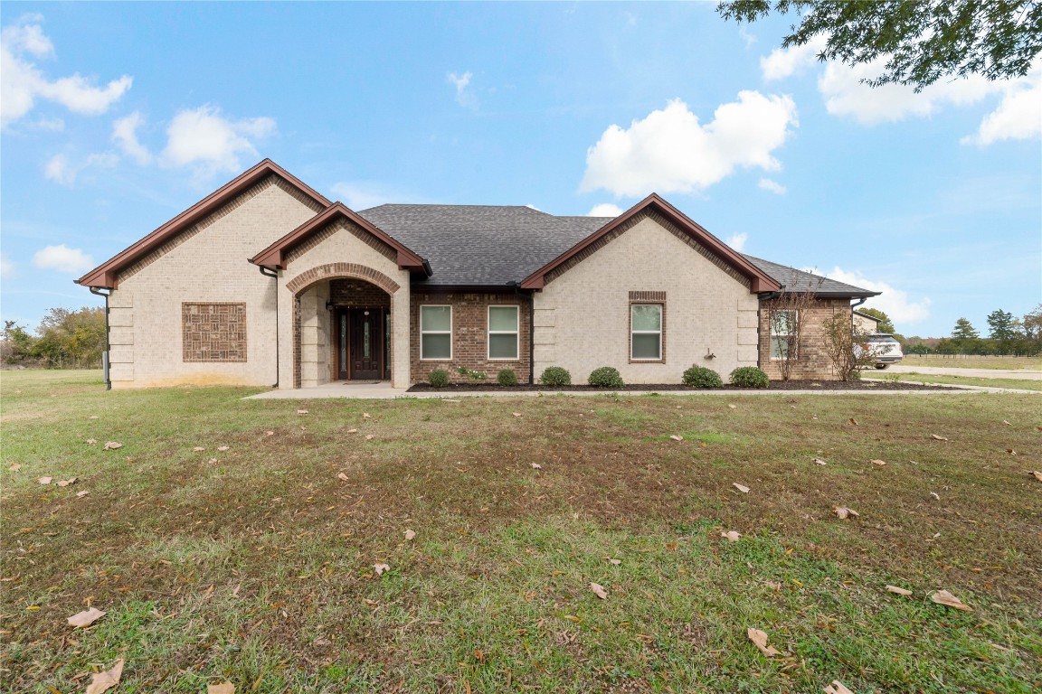 305 County Road 45800 Blossom TX 75416
