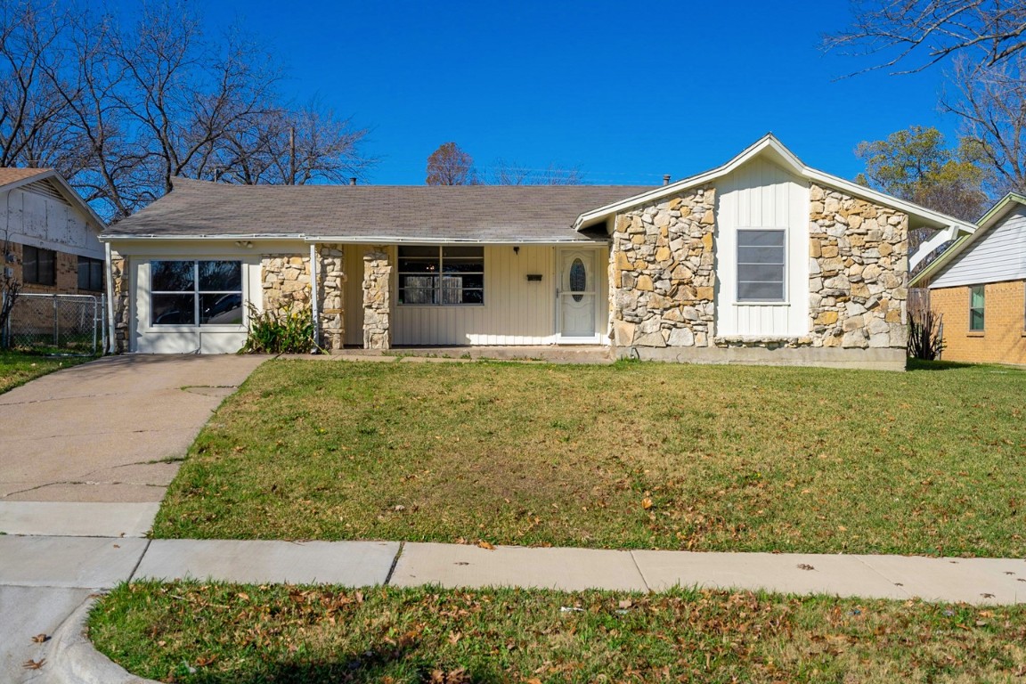 305 Sesame Drive Mesquite TX 75149
