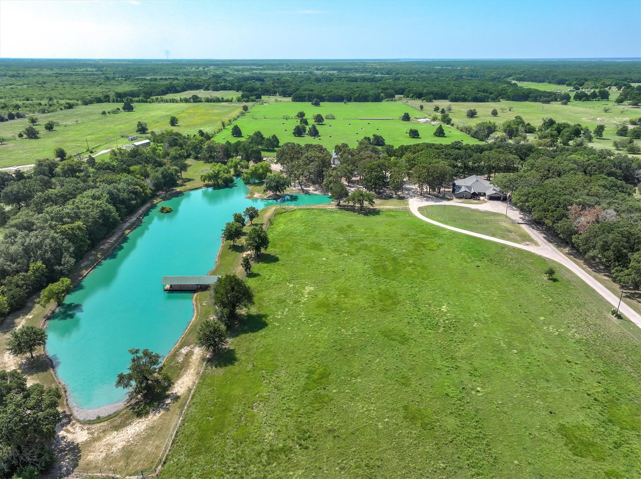 12260 County Road 4017 Kemp TX 75143