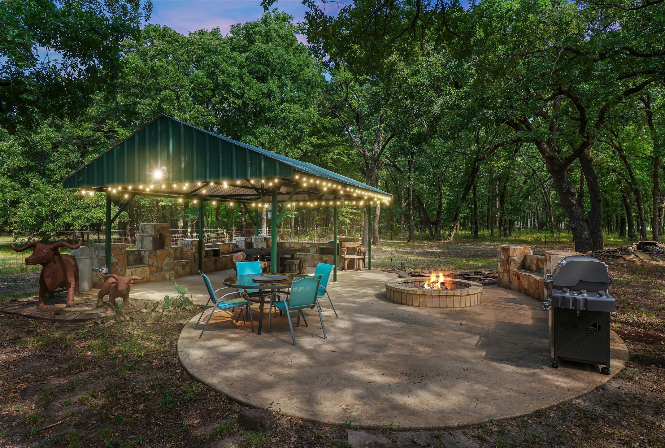 12260 County Road 4017 Kemp TX 75143