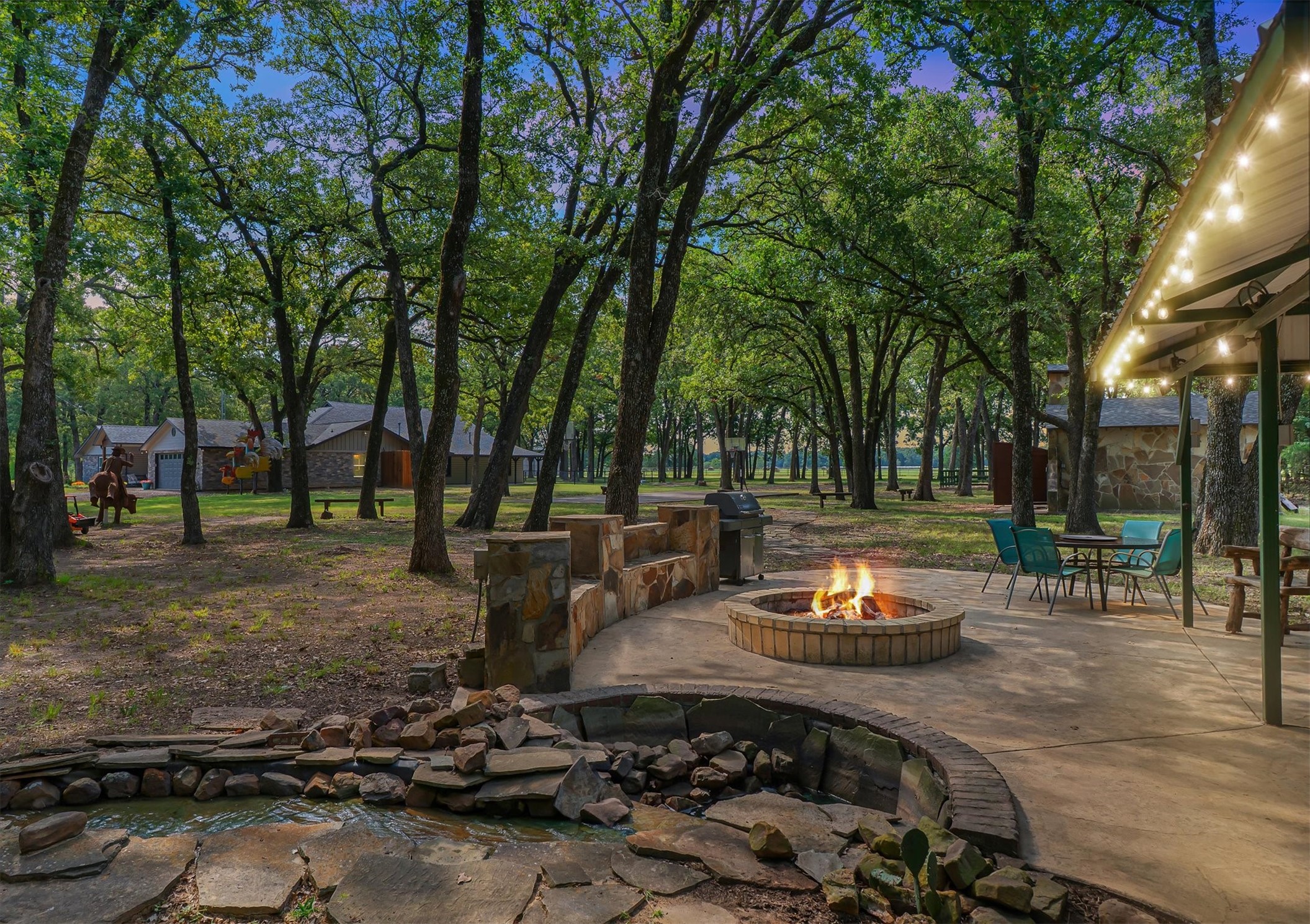 12260 County Road 4017 Kemp TX 75143