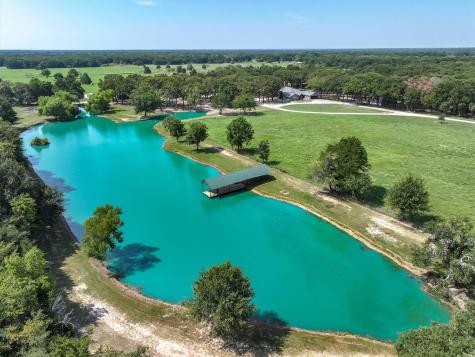 12260 County Road 4017 Kemp TX 75143