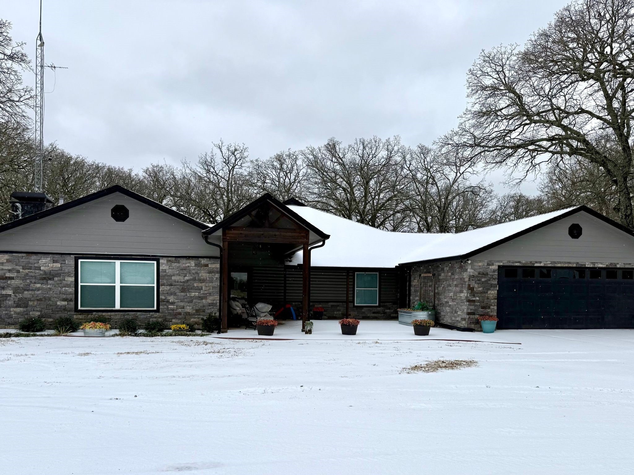12260 County Road 4017 Kemp TX 75143