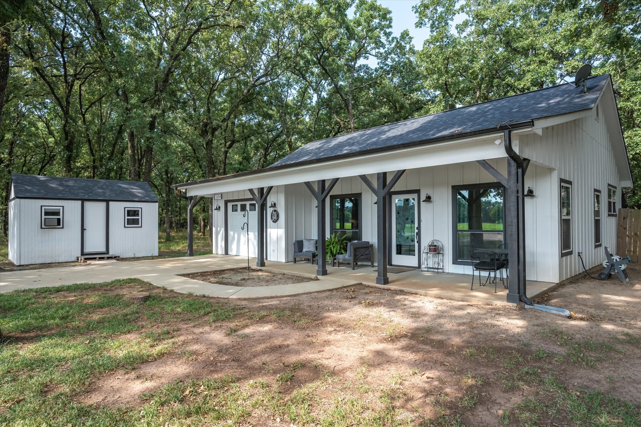 12260 County Road 4017 Kemp TX 75143