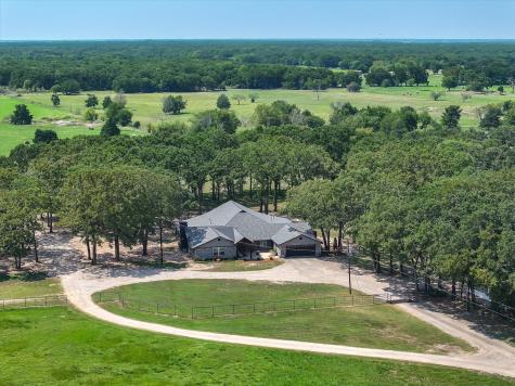 12260 County Road 4017 Kemp TX 75143