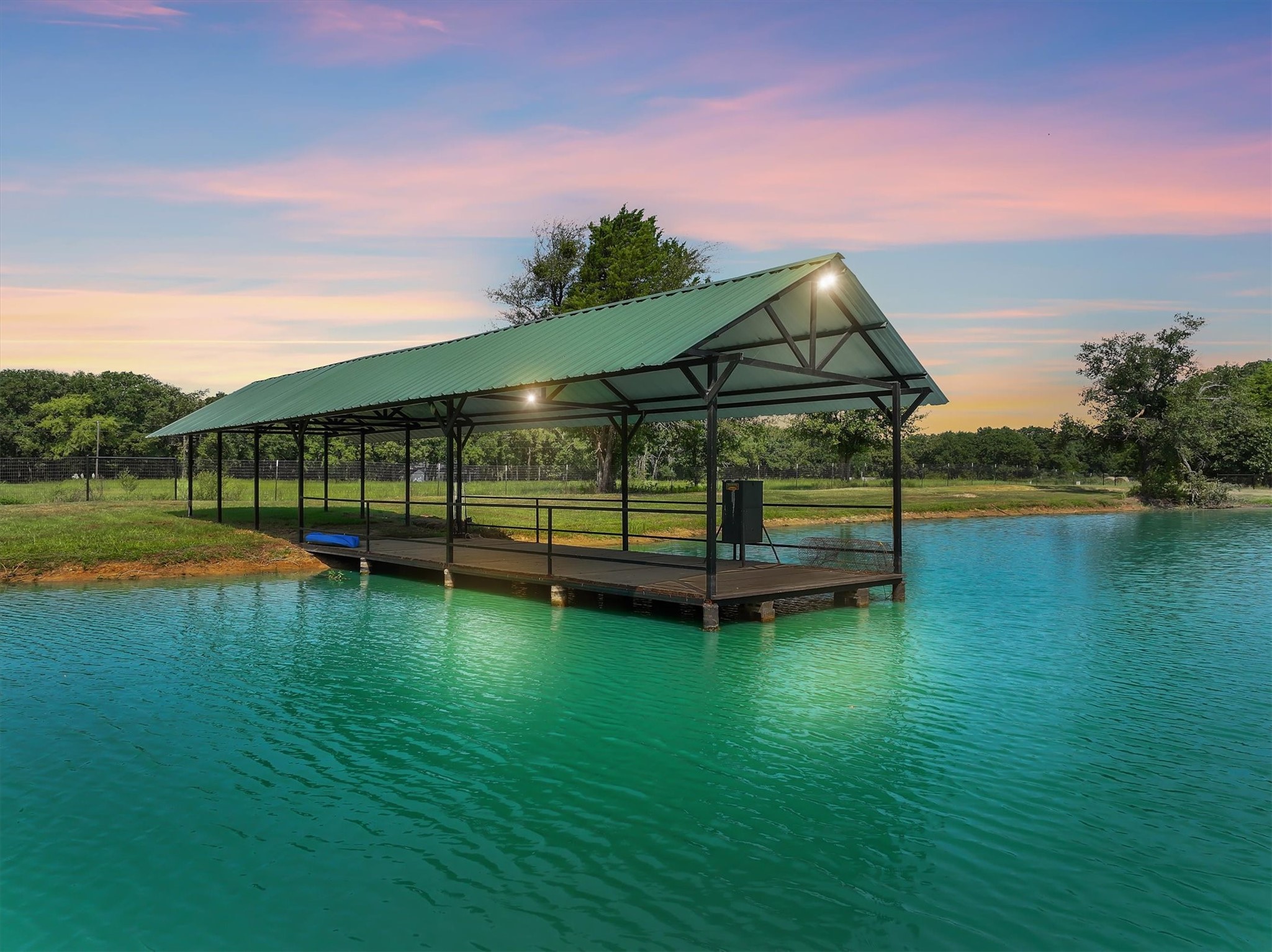 12260 County Road 4017 Kemp TX 75143