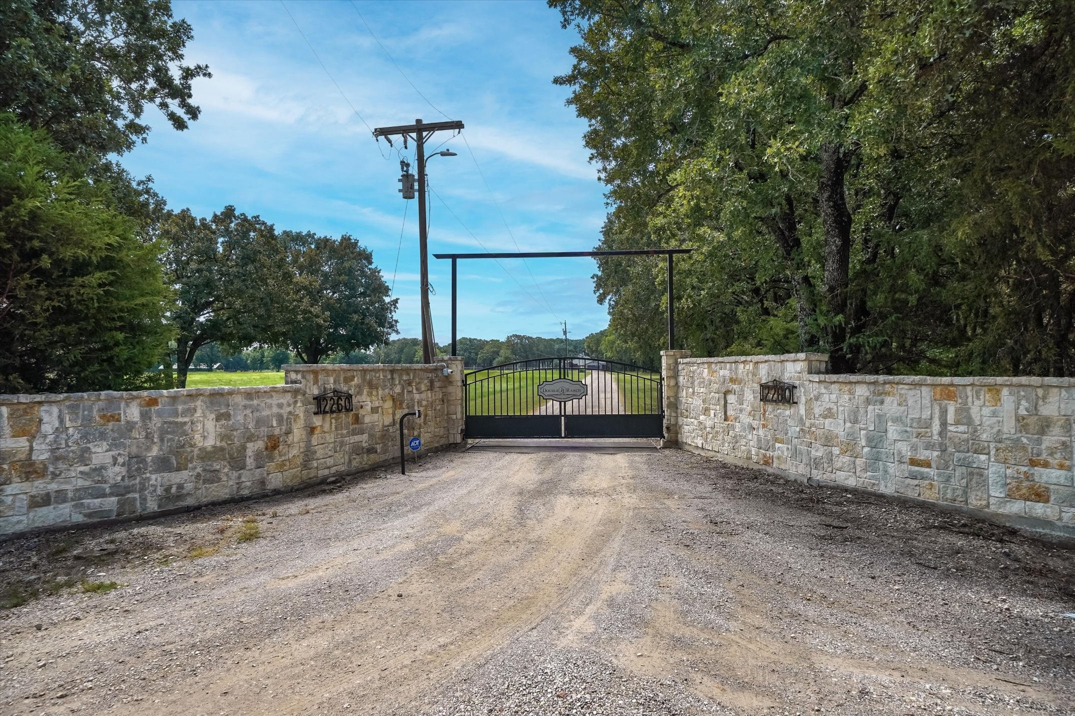 12260 County Road 4017 Kemp TX 75143