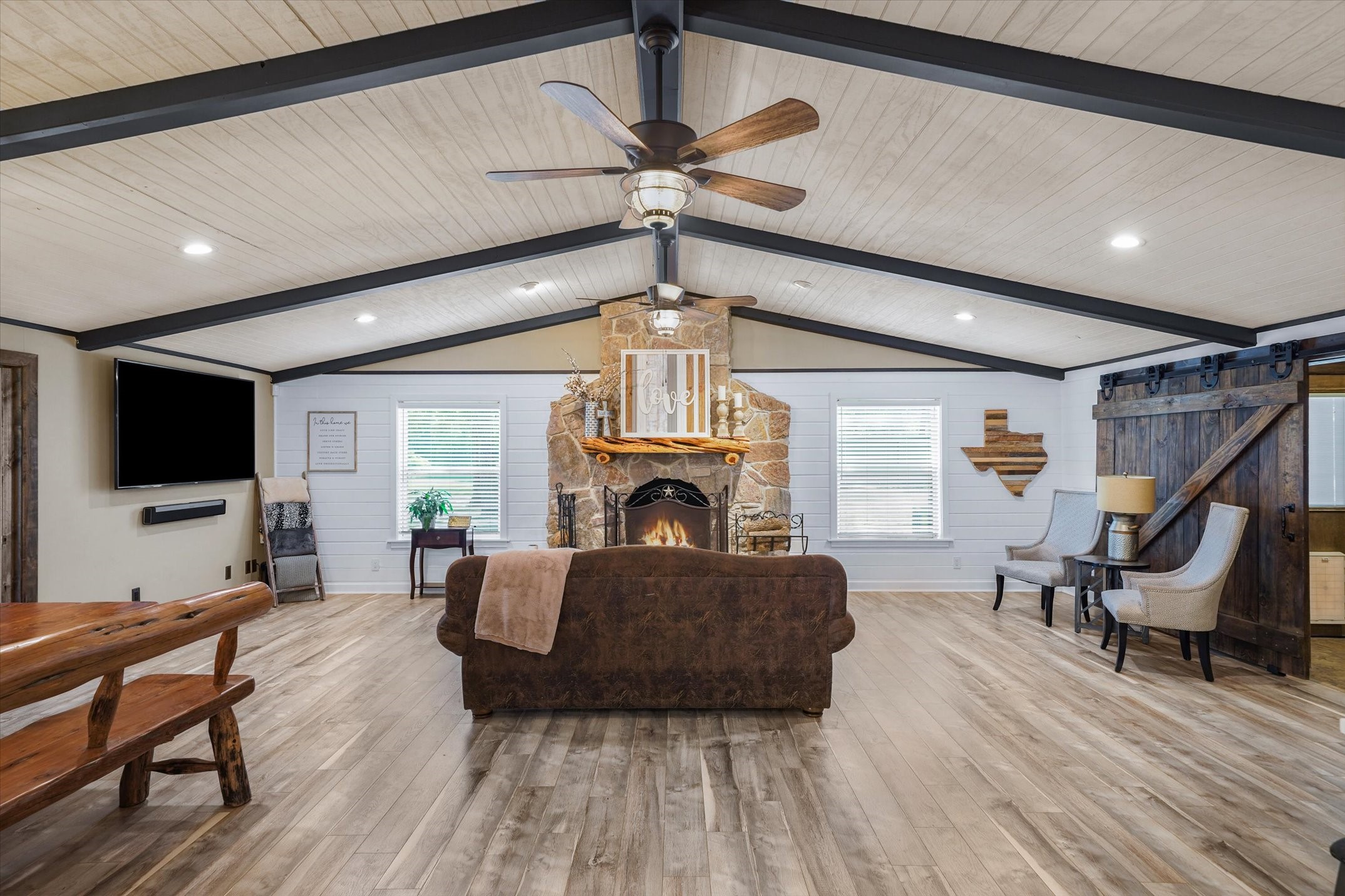 12260 County Road 4017 Kemp TX 75143
