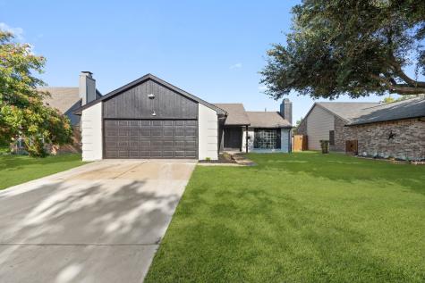 705 Ponderosa Drive Forney TX 75126