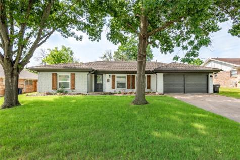 1301 Florentine Drive Fort Worth TX 76134