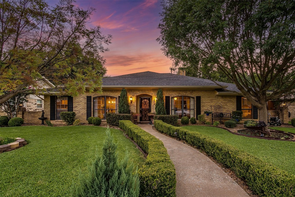 2017 Fresno Road Plano TX 75074