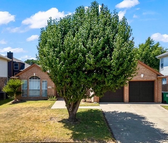 7100 Frost Lane Denton TX 76210
