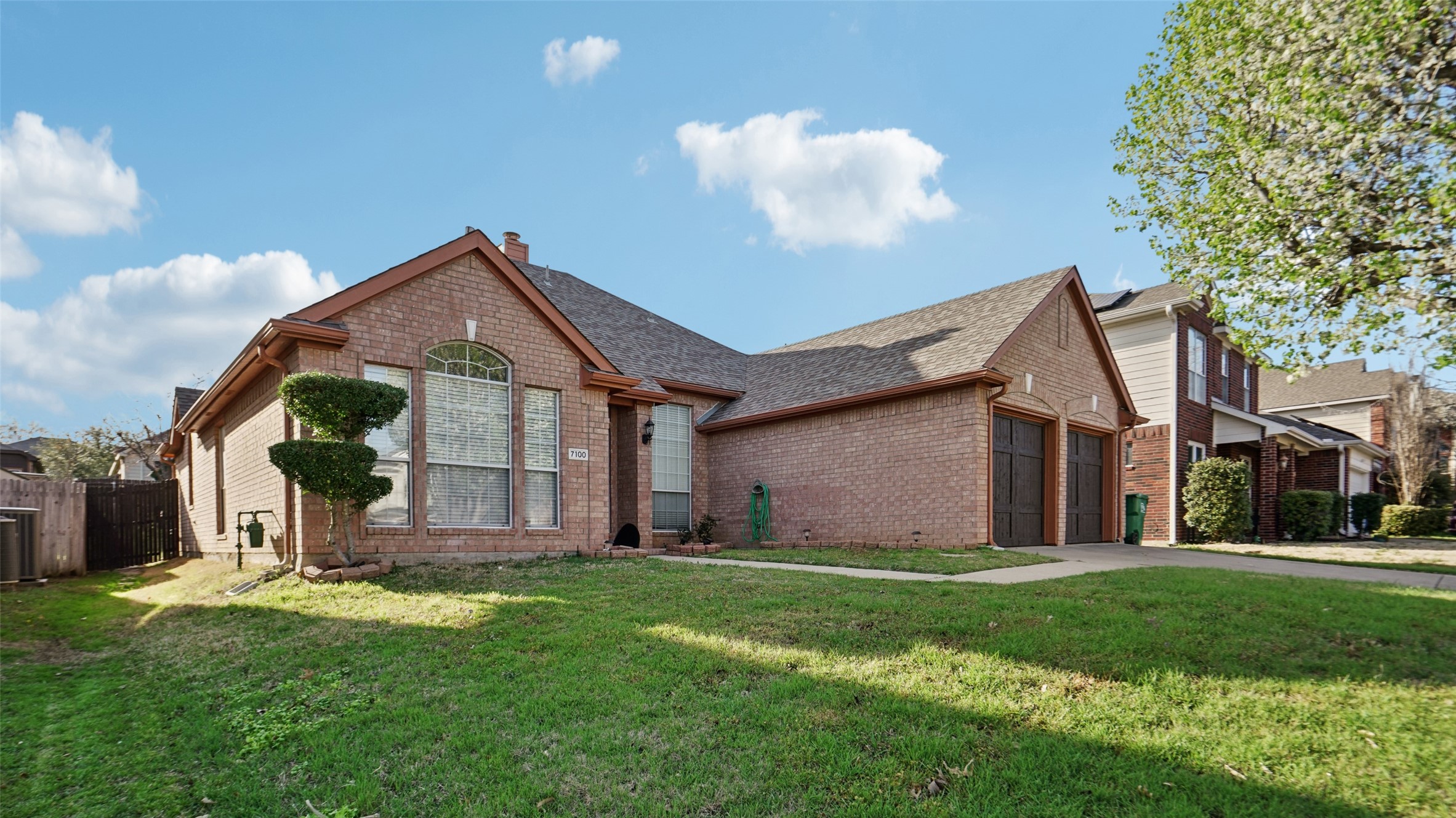 7100 Frost Lane Denton TX 76210