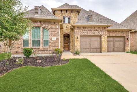 7917 Isle Of Skye The Colony TX 75056