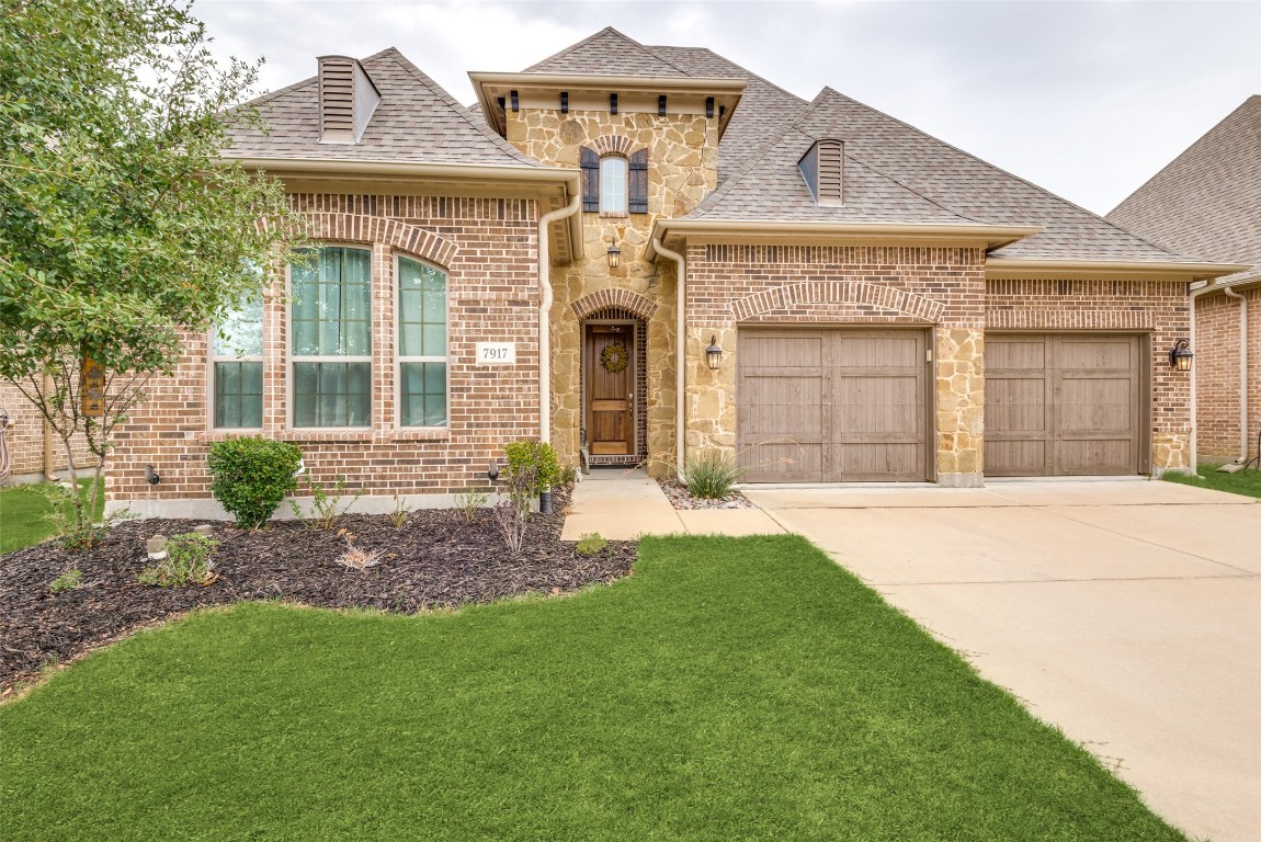 7917 Isle Of Skye The Colony TX 75056