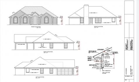 3305 Chinaberry Lane Joshua TX 76058