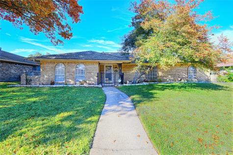 2817 Teakwood Lane Plano TX 75075