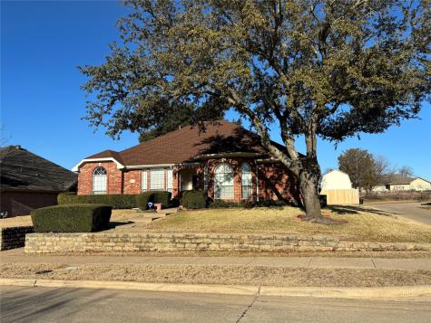 2319 Shiloh Lane Mesquite TX 75181