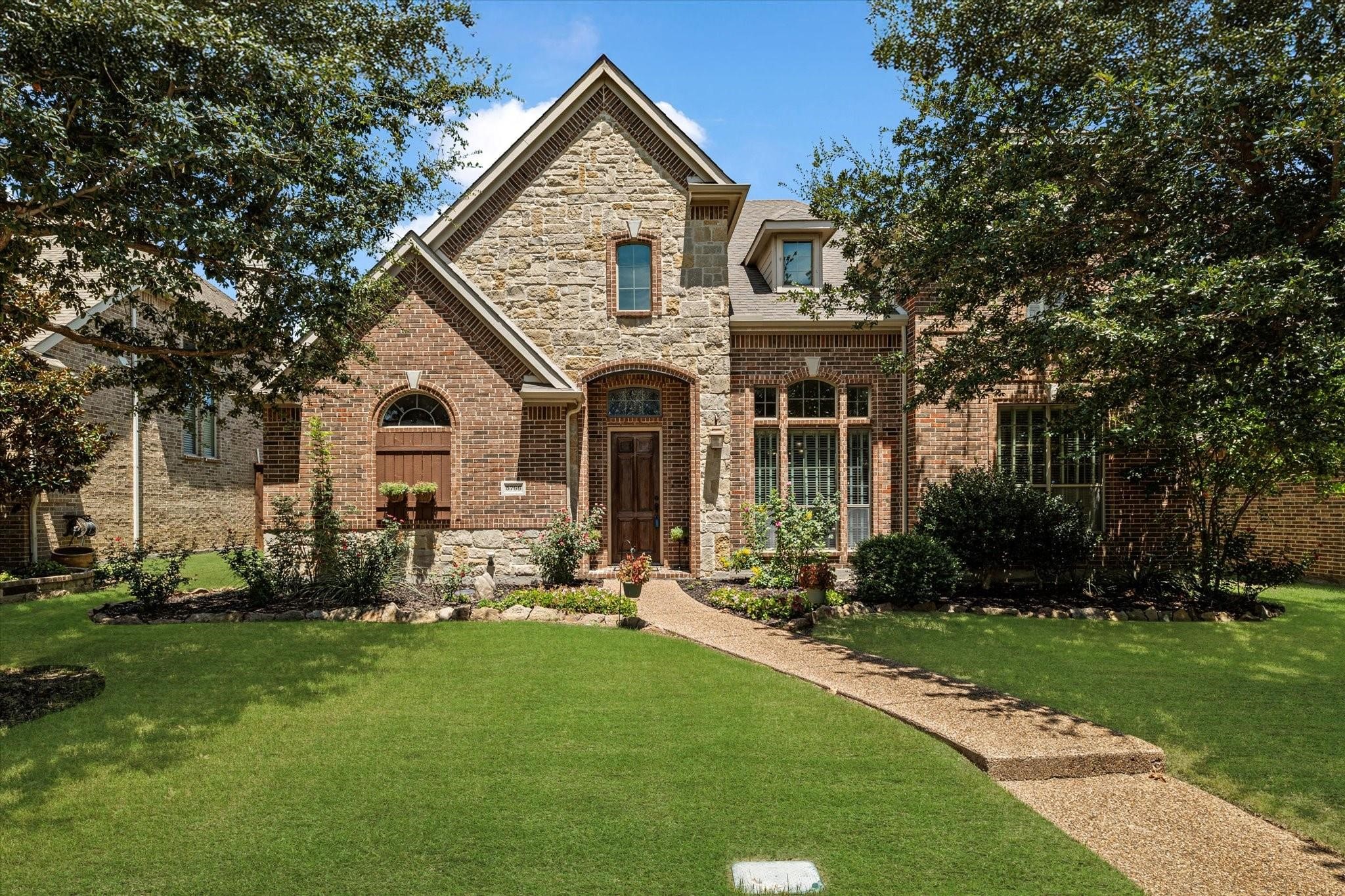 5766 Wellington Lane Frisco TX 75033