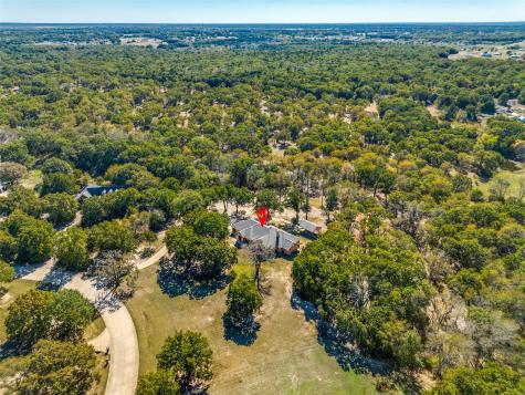 1122 Winding Wood Trail Scurry TX 75158