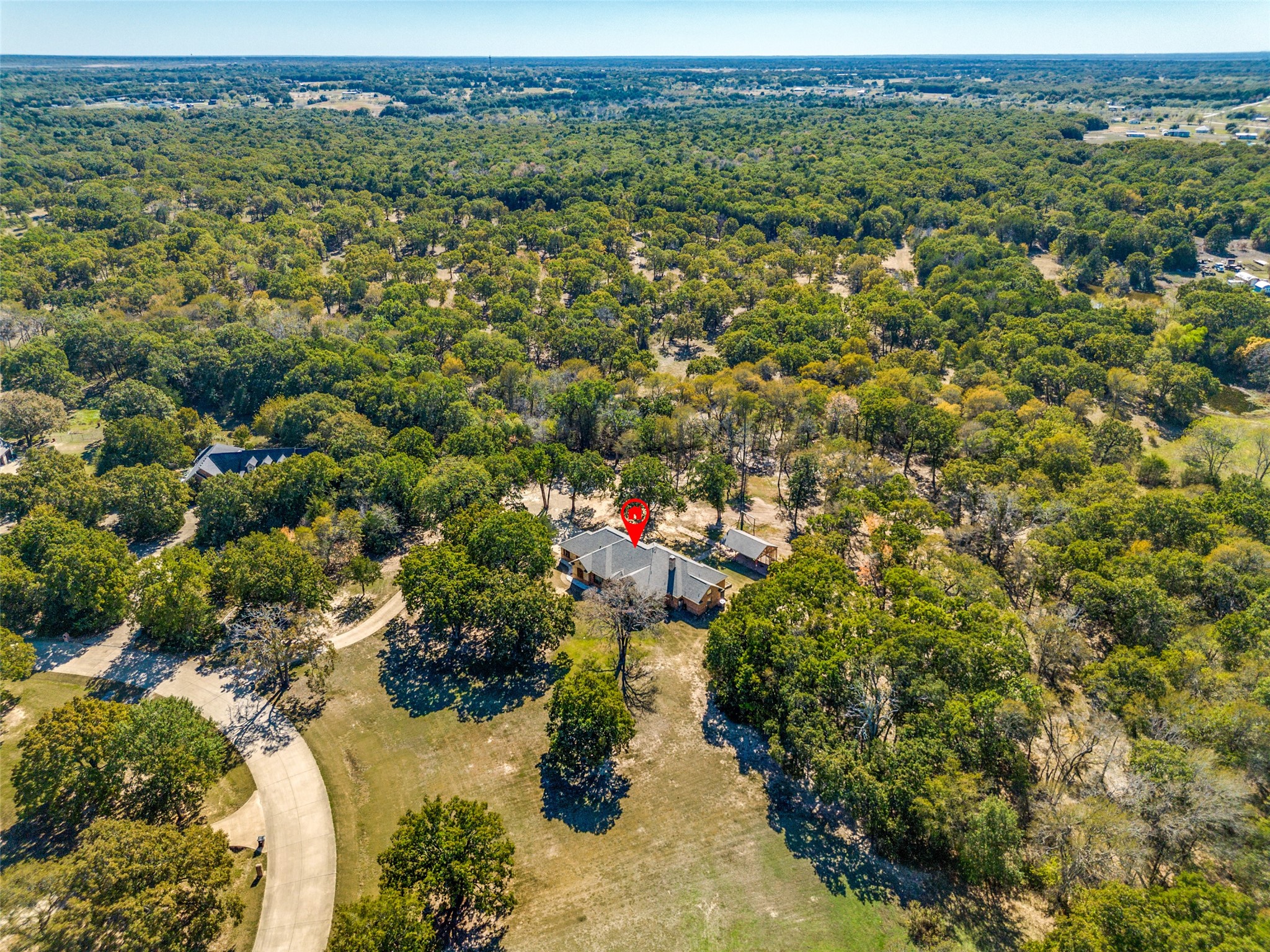 1122 Winding Wood Trail Scurry TX 75158