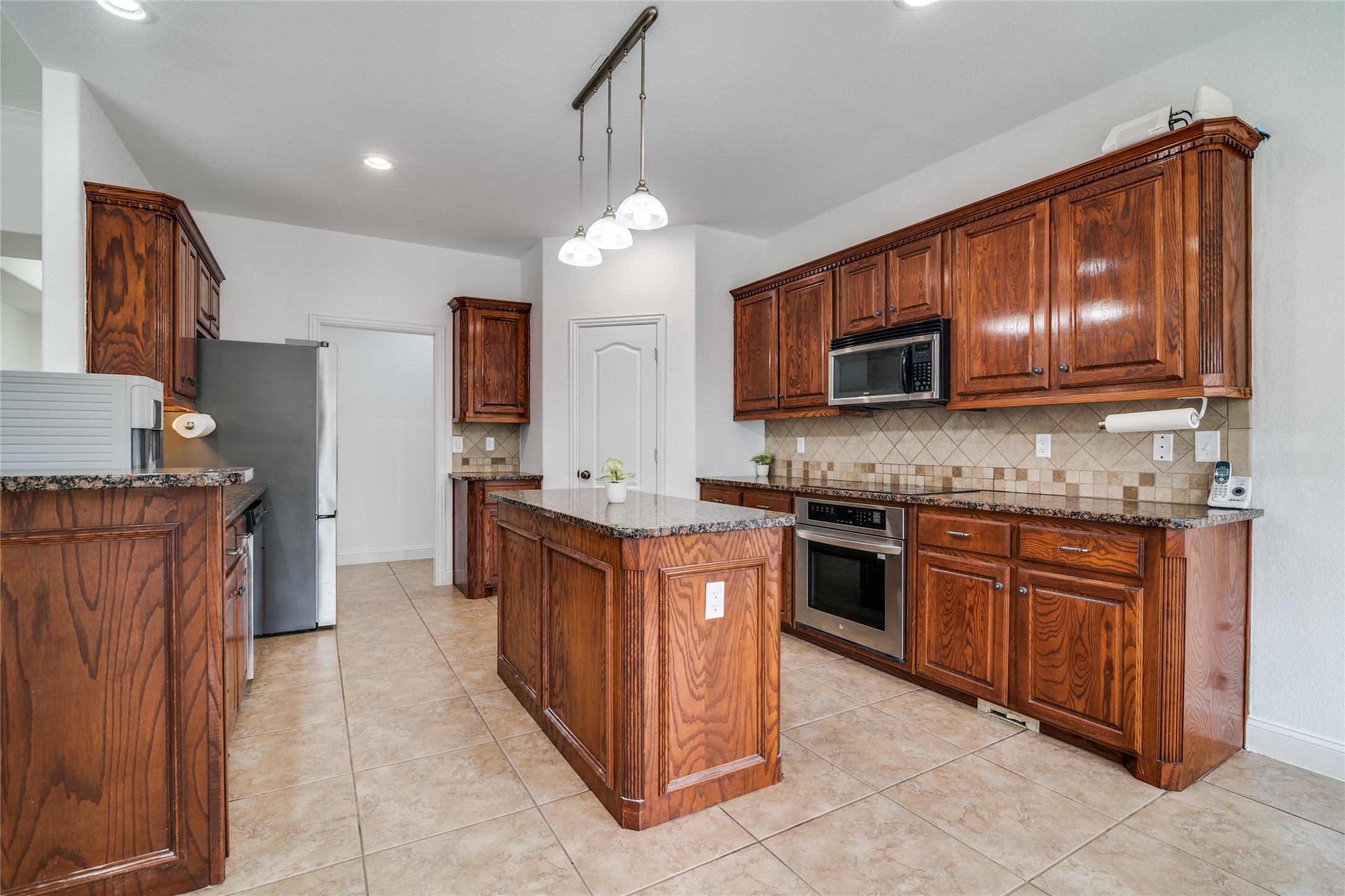 1122 Winding Wood Trail Scurry TX 75158