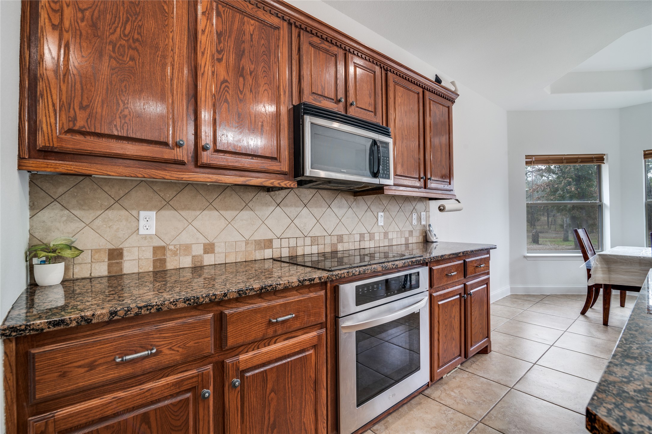 1122 Winding Wood Trail Scurry TX 75158
