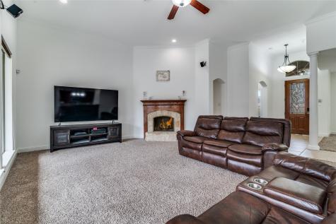 1122 Winding Wood Trail Scurry TX 75158