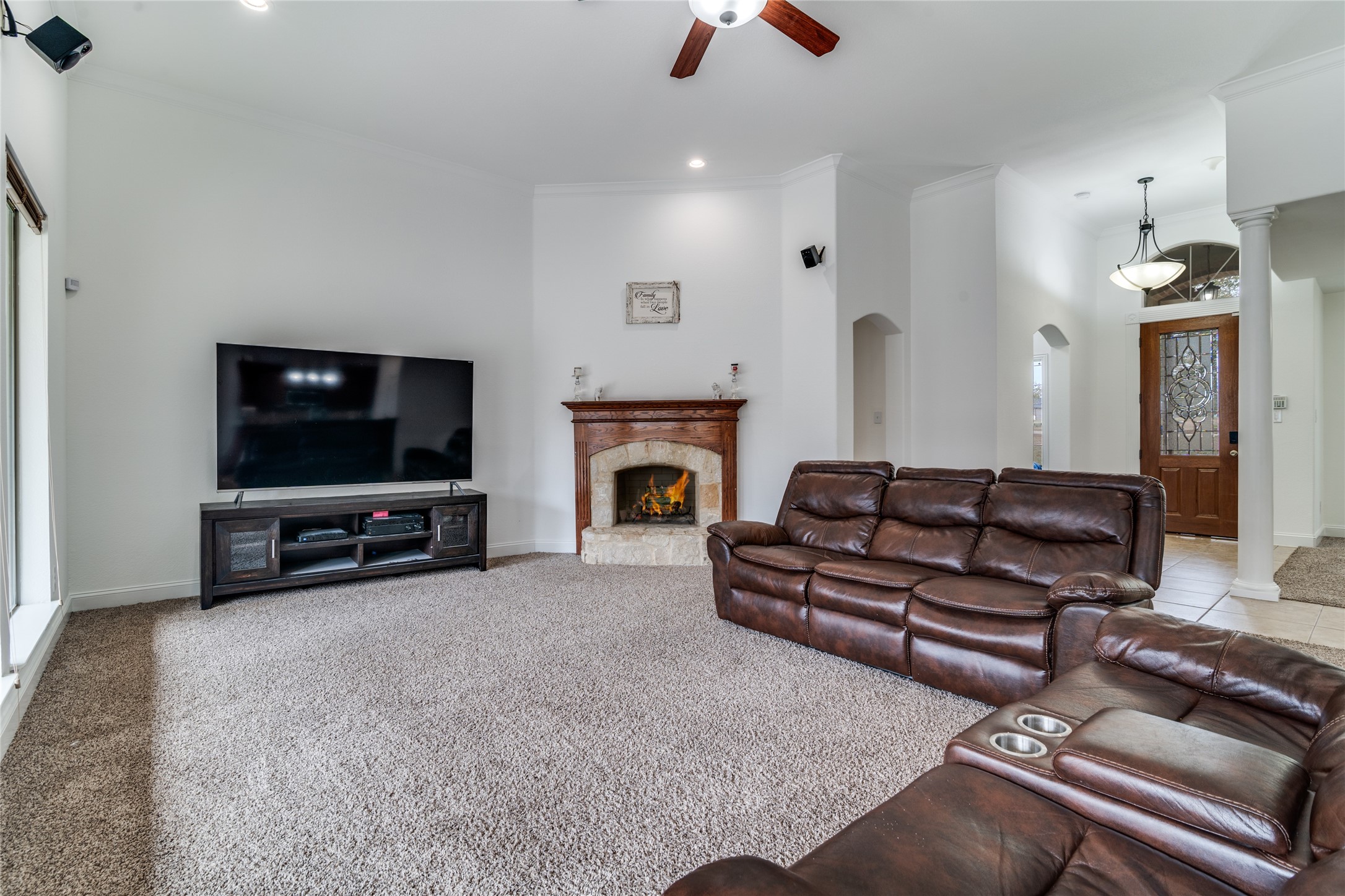 1122 Winding Wood Trail Scurry TX 75158