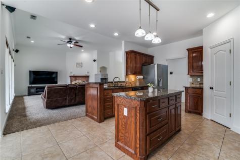 1122 Winding Wood Trail Scurry TX 75158