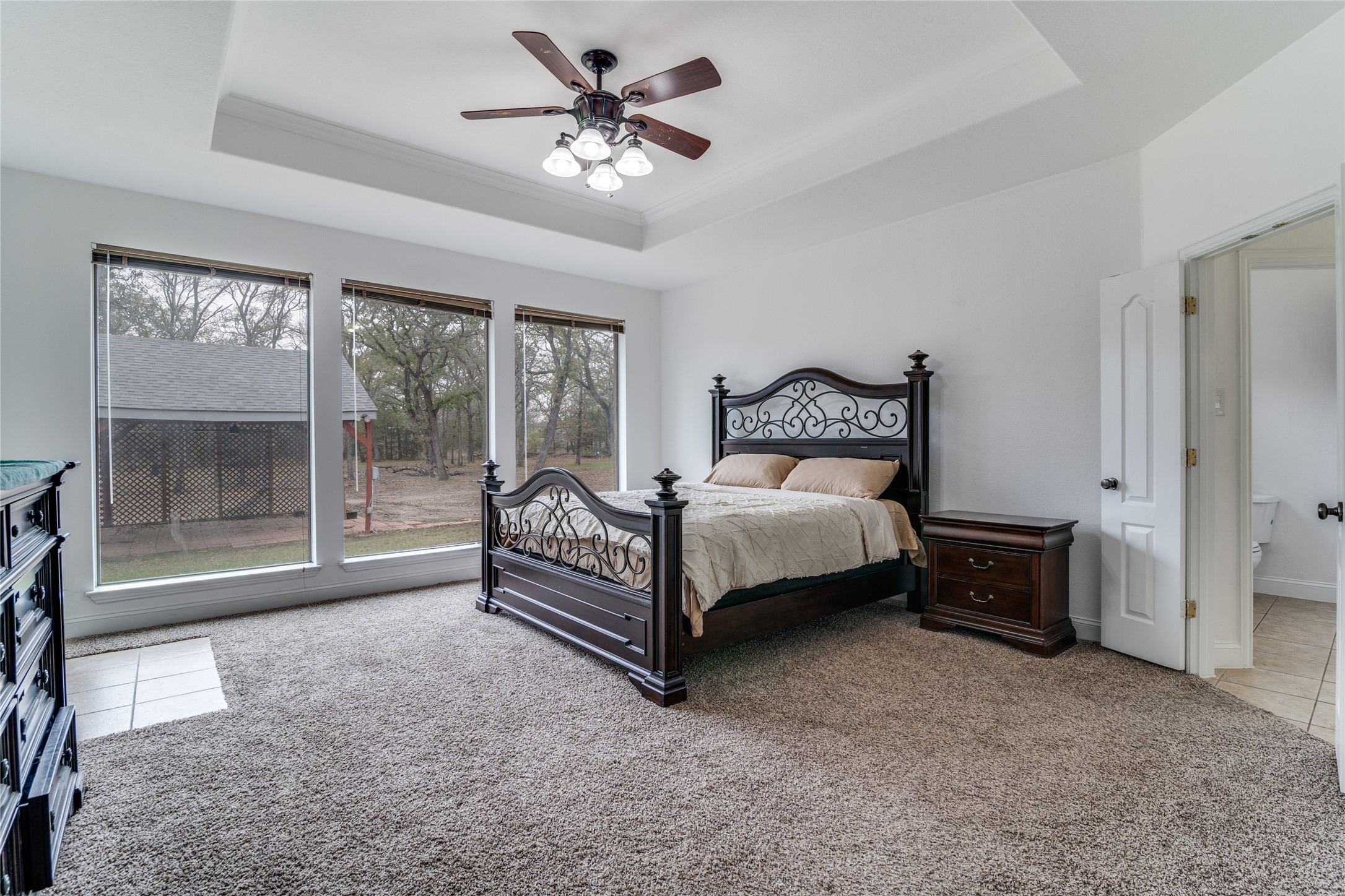 1122 Winding Wood Trail Scurry TX 75158