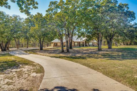 1122 Winding Wood Trail Scurry TX 75158