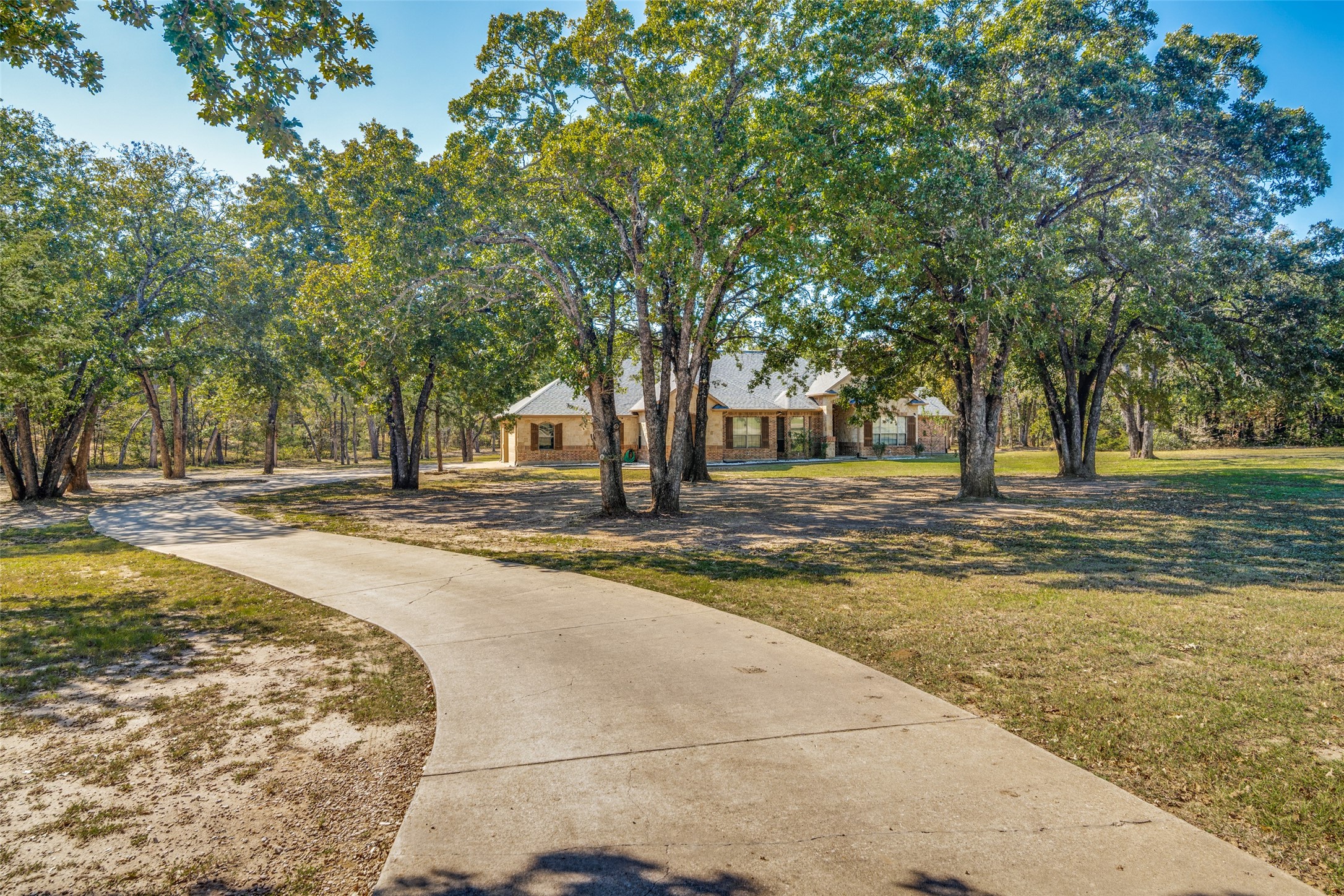 1122 Winding Wood Trail Scurry TX 75158