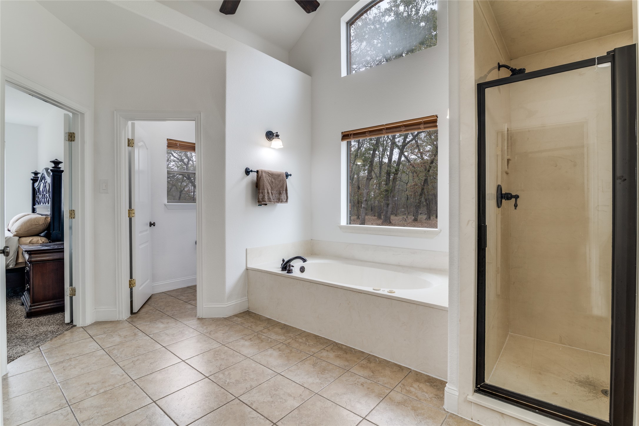 1122 Winding Wood Trail Scurry TX 75158