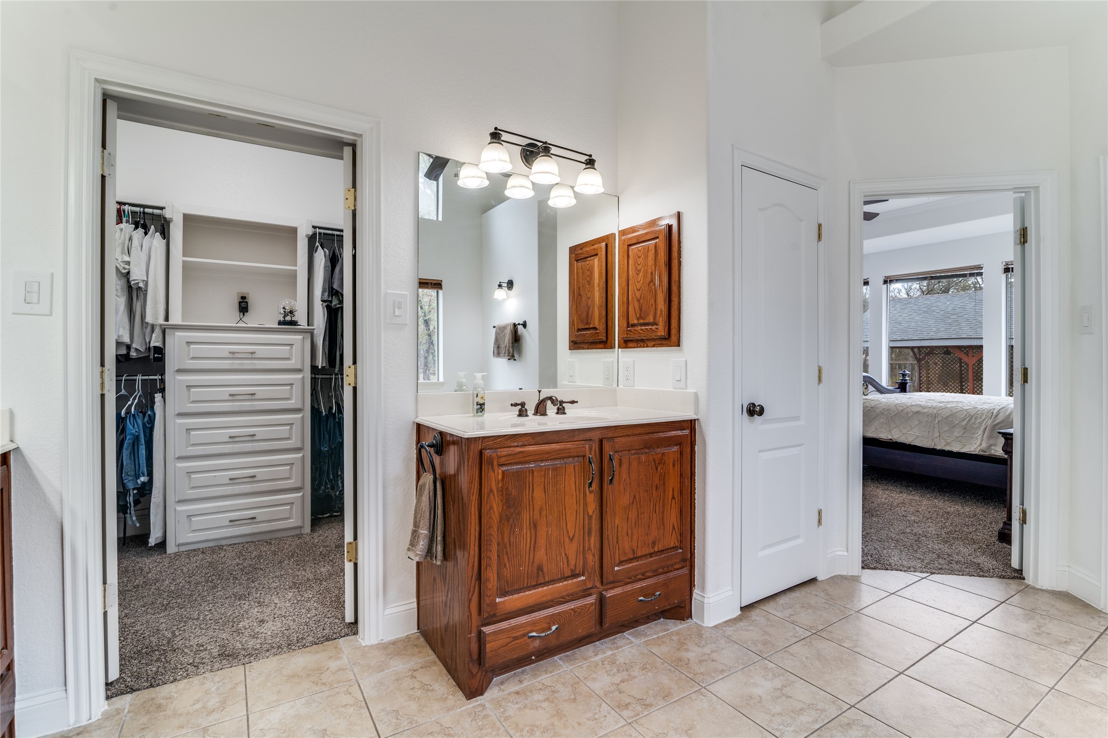 1122 Winding Wood Trail Scurry TX 75158