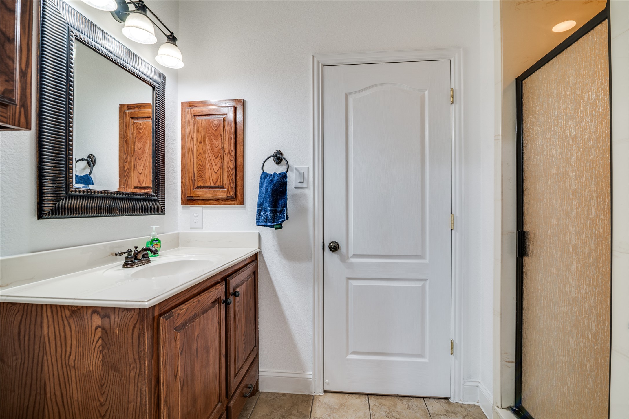 1122 Winding Wood Trail Scurry TX 75158