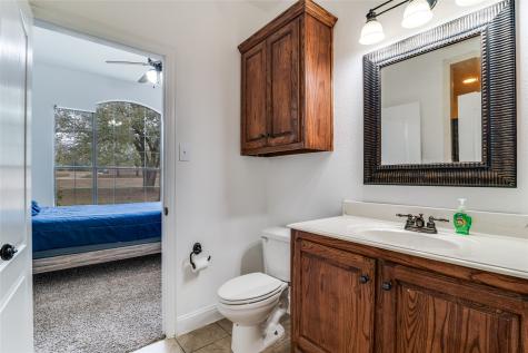 1122 Winding Wood Trail Scurry TX 75158