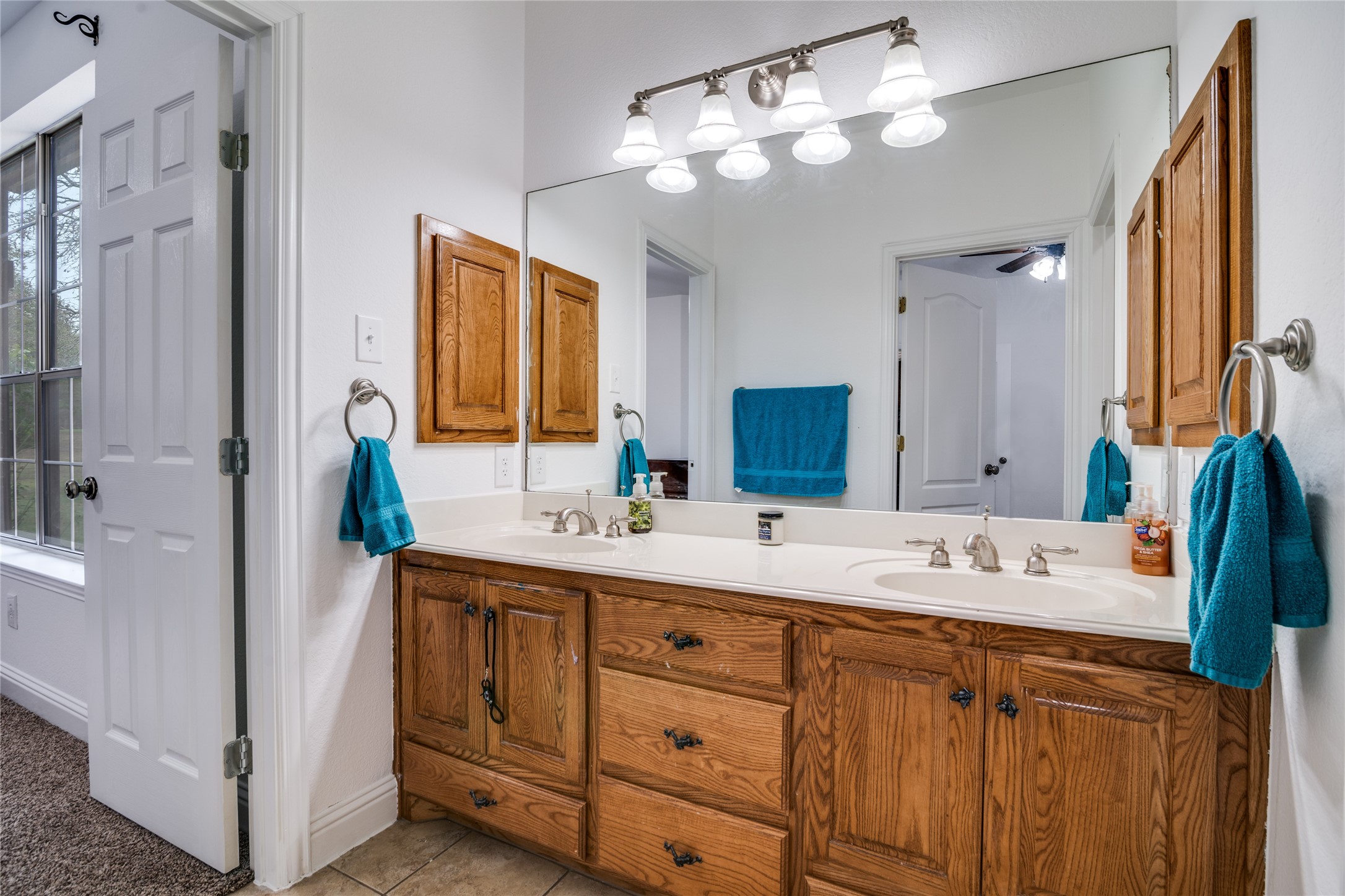 1122 Winding Wood Trail Scurry TX 75158
