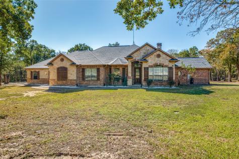 1122 Winding Wood Trail Scurry TX 75158