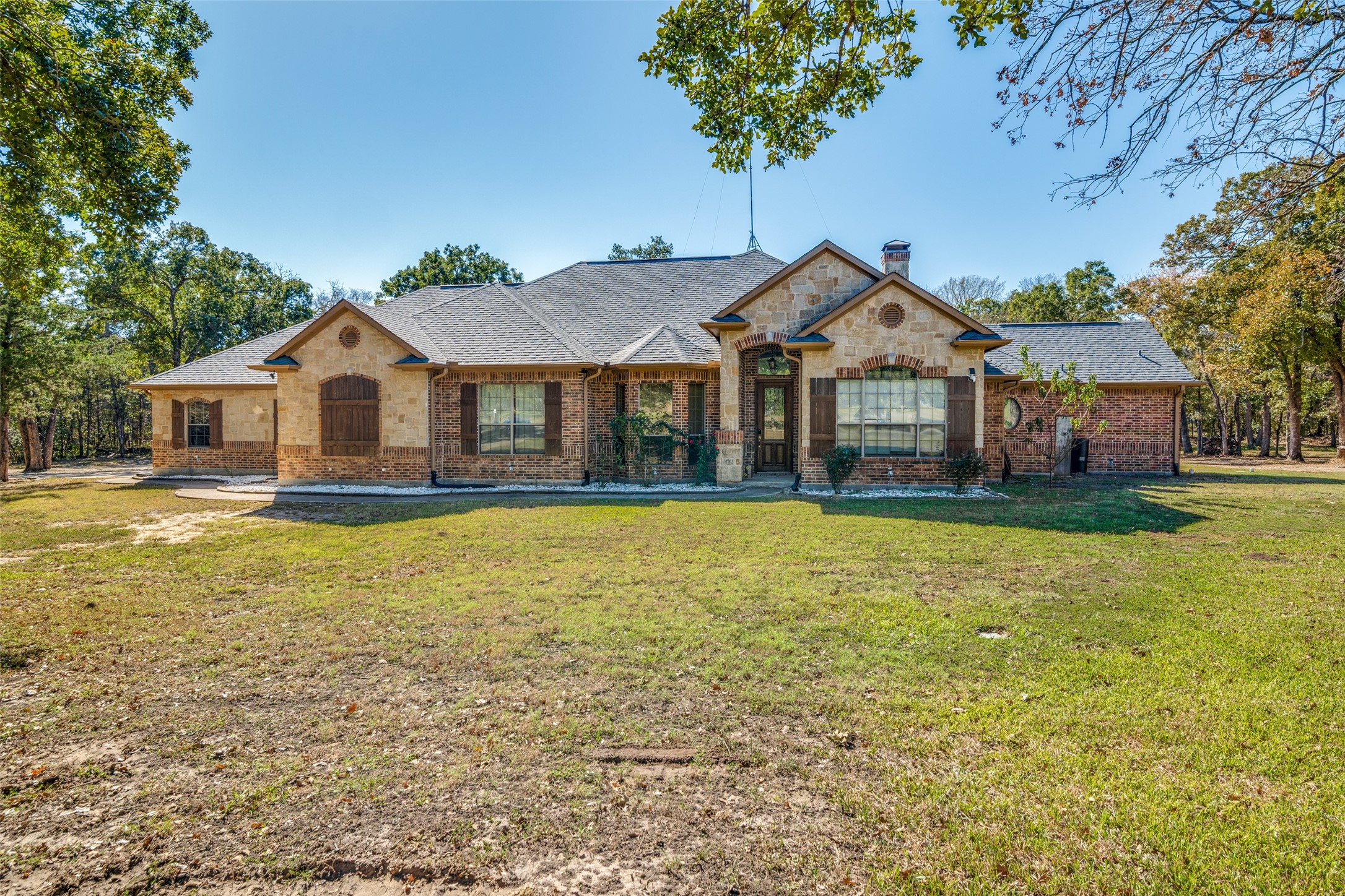 1122 Winding Wood Trail Scurry TX 75158