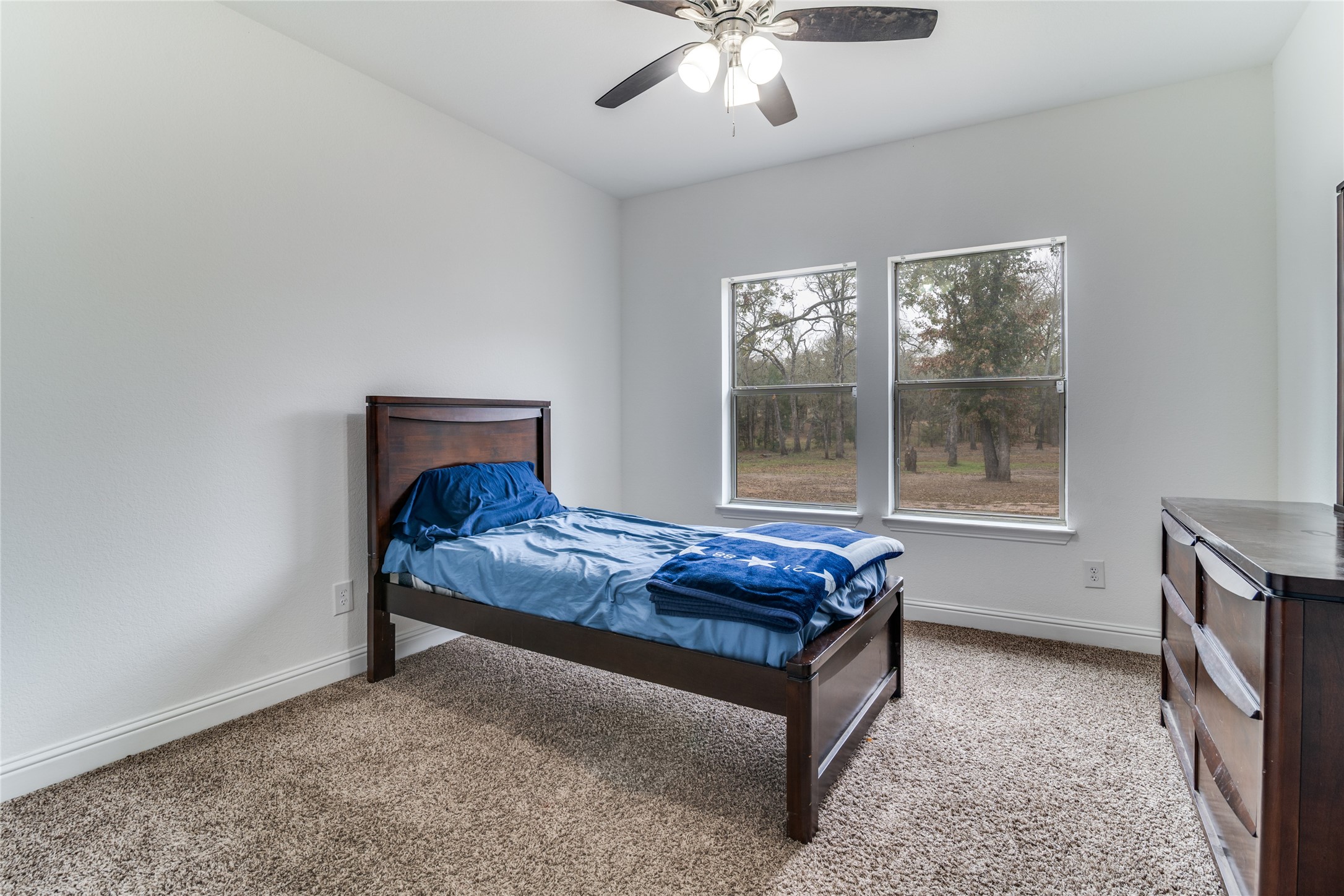 1122 Winding Wood Trail Scurry TX 75158