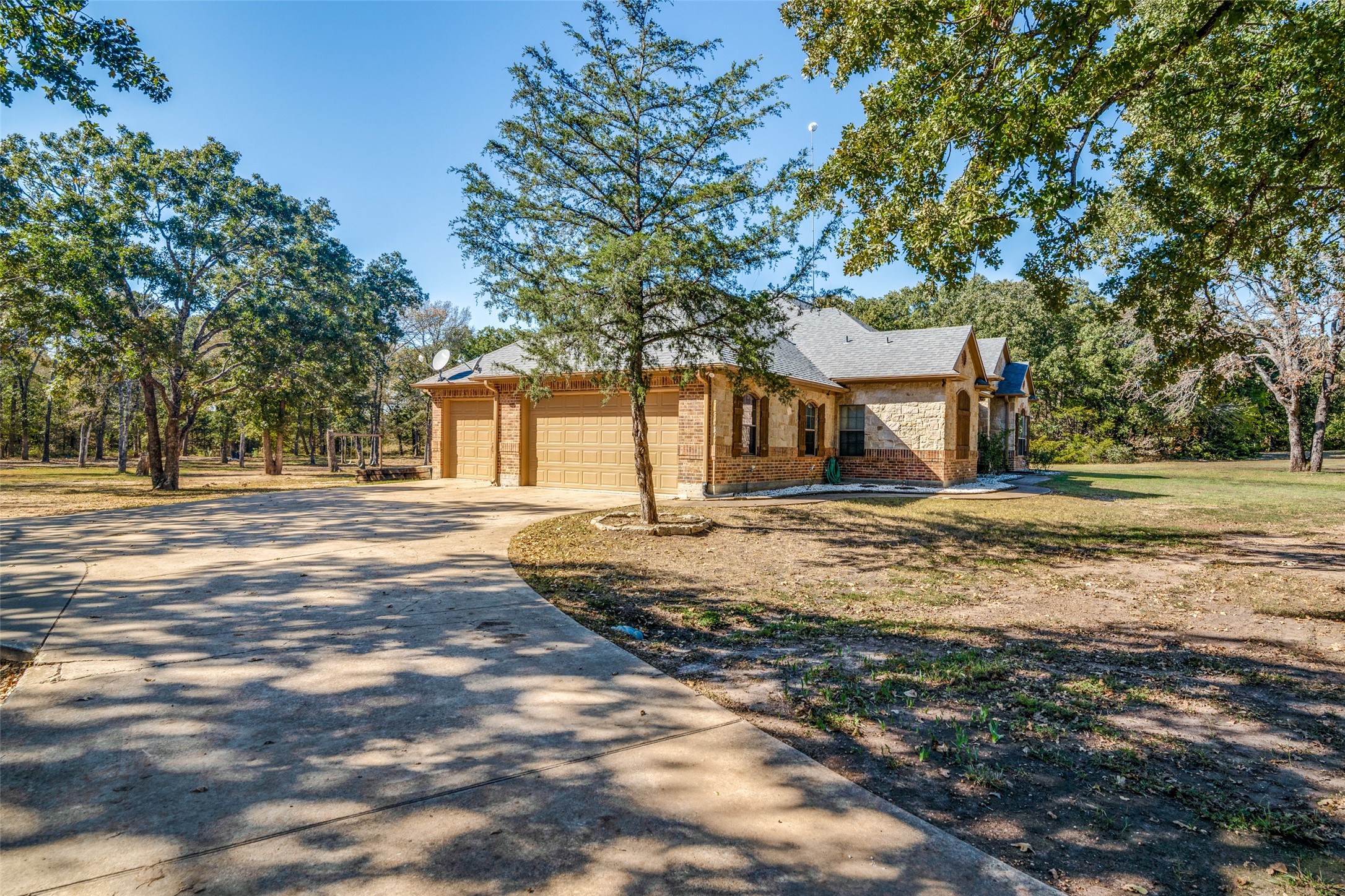 1122 Winding Wood Trail Scurry TX 75158
