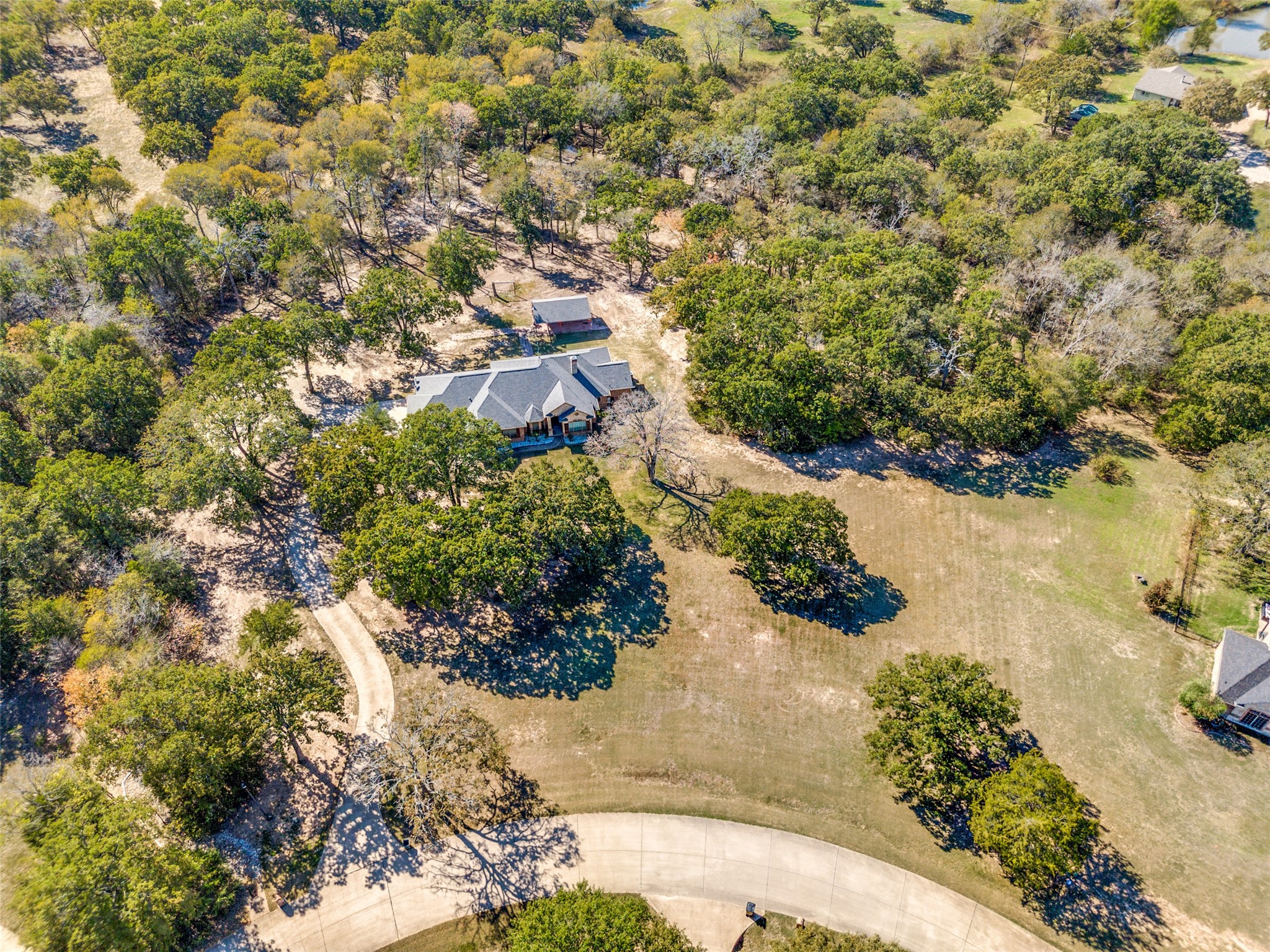 1122 Winding Wood Trail Scurry TX 75158