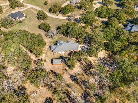 1122 Winding Wood Trail Scurry TX 75158