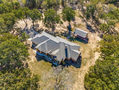 1122 Winding Wood Trail Scurry TX 75158